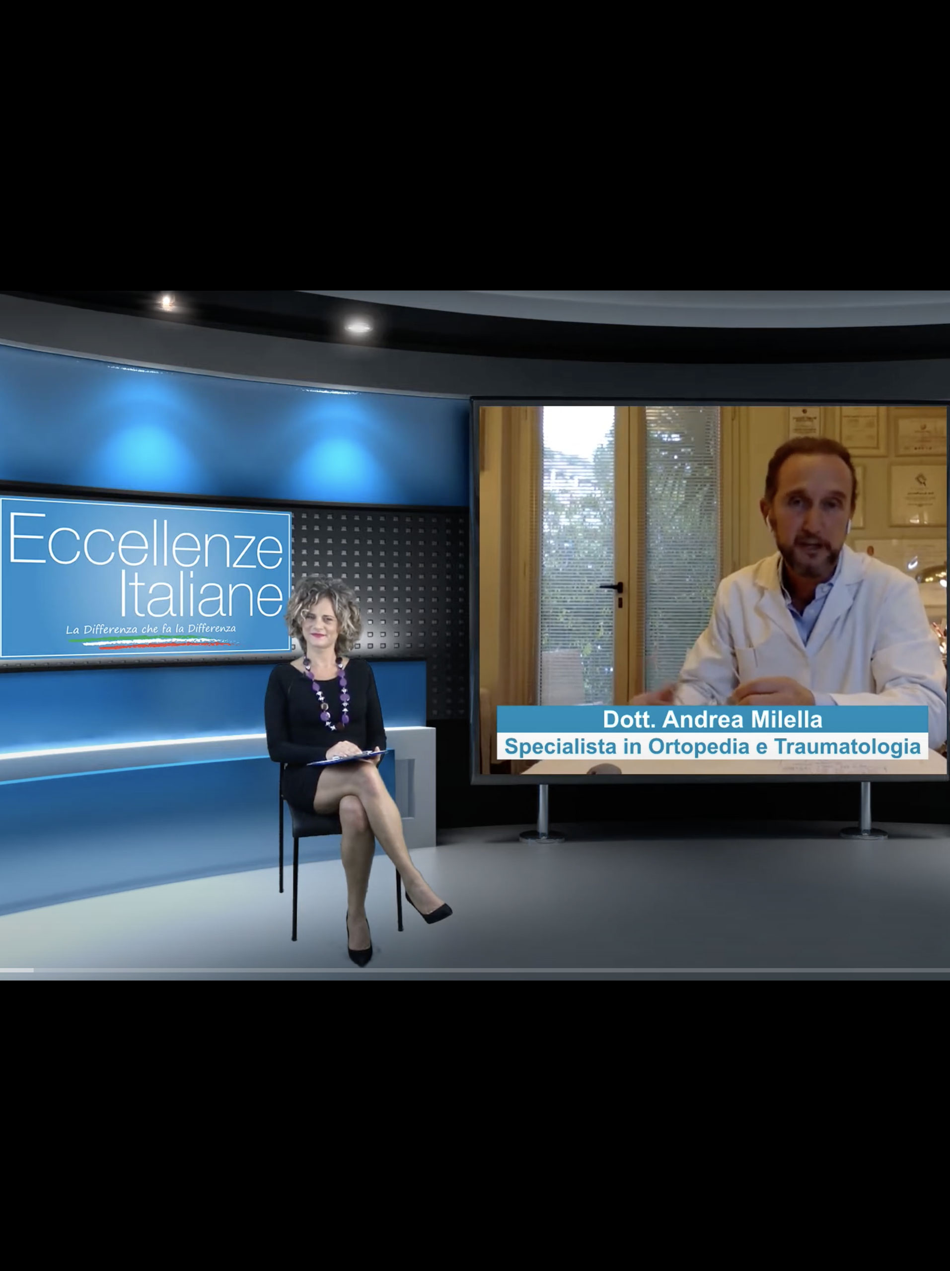 Eccellenze Italiane su Odeon TV